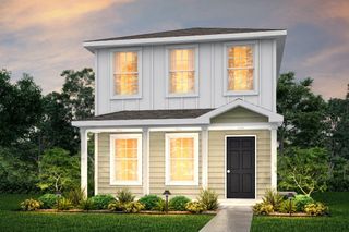 New construction Single-Family house 2093 Falcon Dr, Tyler, TX 75702 - image