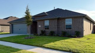 New construction Single-Family house 2005 Reveille Wy, Terrell, TX 75160 plan Irving - image