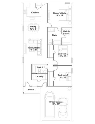 New construction Single-Family house 4919 Esperanza Terrace Dr, Richmond, TX 77469 plan Idlewood - image