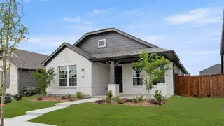 New construction Single-Family house 2085 Bayfront Dr, Royse City, TX 75189 - image