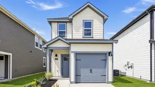 New construction Single-Family house 6234 Silver Maple Wy, Princeton, TX 75407 plan Robin - image