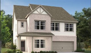 New construction Single-Family house 6234 Kismet Rd, Buford, GA 30518 - image