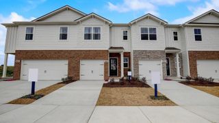 New construction  house 2032 Widgeon Pt, Lebanon, TN 37090 plan Pearson - image