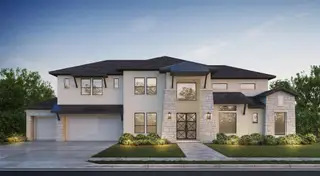 New construction Single-Family house 3022 Cranberry Creek Lp, Richmond, TX 77406 - image