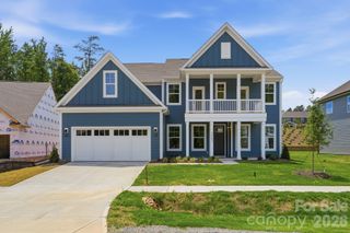 New construction Single-Family house 5062 Mclaughlin Dr, Waxhaw, NC 28173 plan Charleston - image