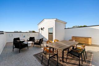 New construction house 620 Hedrick Ridge Rd, Unit 314, Cary, NC 27519 plan The Julianne - image