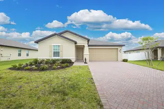 New construction Single-Family house 988 Bent Creek Dr, Fort Pierce, FL 34947 - image