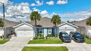 New construction Single-Family house 1812 Persimmon Pl, Celina, TX 75009 plan Picasso II - image