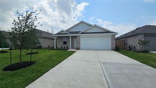 New construction Single-Family house 6523 Water Oak Green Ln, Katy, TX 77493 plan Ramsey - image