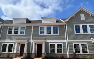 New construction Single-Family house 502 Fernleigh Trl, Taylors, SC 29687 plan Laurens - image