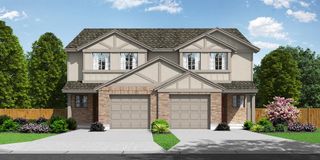 New construction Single-Family house 182 Balboa Ln, Princeton, TX 75407 plan Shasta - image