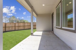 New construction Single-Family house 1242 Sandy Shore Ln, Iowa Colony, TX 77583 - image