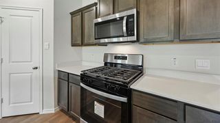 New construction  house 4014 Applewood Trl, Princeton, TX 75407 plan Ozark - image