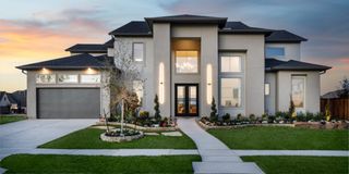 New construction Single-Family house 18302 Symons Branch Court, Cypress, TX 77433 16171- photo