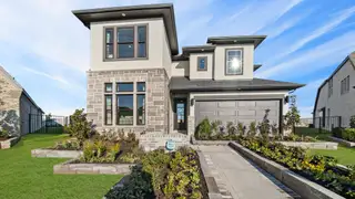 New construction Single-Family house 21514 Felders Orangetip Dr, Cypress, TX 77433 plan Maverick - image