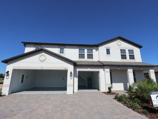 New construction Single-Family house 8479 Fox Den Cv, Lakeland, FL 33810 plan Oasis - image