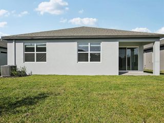 New construction Single-Family house 13314 Shellmore Ave, Palmetto, FL 34221 plan Corsica - image
