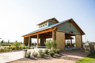 New construction Single-Family house 8313 Wellstone, Schertz, TX 78154 plan The Rio Vista - image