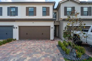 New construction Townhouse house 4822 Blistering Way, Lake Worth, FL 33467 - photo