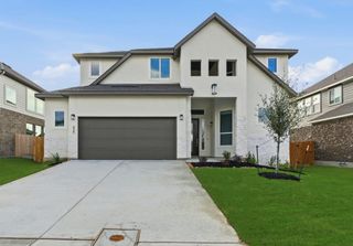 New construction Single-Family house 430 Glenwood Rnch, Cibolo, TX 78108 plan Maddie - image