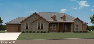 New construction Single-Family house 6705 Langley, Mesquite, TX 75126 Hemsworth VI D- photo