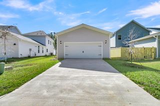 New construction Single-Family house 107 Brown Cow Wy, Summerville, SC 29483 plan Joliet - image