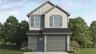 New construction Single-Family house 396 Coastal Canopy Ln, Port Saint Joe, FL 32456 plan The Alderbrook - image