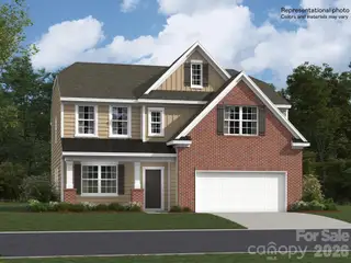 New construction Single-Family house 1312 Swift Ln, Unit 105, Belmont, NC 28012 - image