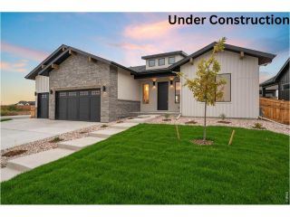 New construction Single-Family house 23 Snowcap Dr, Windsor, CO 80550 - image