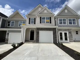 New construction Single-Family house 110 Brayden Run, Woodruff, SC 29388 plan Bristol - image