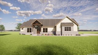 New construction Single-Family house 202 Octaburg, Seguin, TX 78155 - image