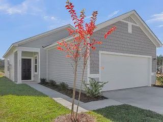 New construction  house 5326 Cottage Landing Dr, Summerville, SC 29485 plan Atlantis - image