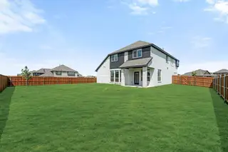 New construction Single-Family house 936 Homestead Dr, DeSoto, TX 75115 plan Dewberry - image