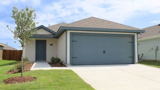 New construction Single-Family house 1140 Northfield Dr, Josephine, TX 75135 plan Emma - image