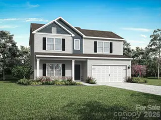 New construction Single-Family house 3611 Clover Valley Dr, Gastonia, NC 28052 - image
