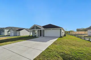 New construction Single-Family house 1005 Cherrystone Lp, Conway, SC 29526 plan Venture - image