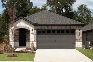 New construction Single-Family house 3424 Cloyce Box Dr, Anna, TX 75409 plan Primrose - image
