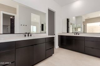 New construction Single-Family house 33857 N Borgata Trl, San Tan Valley, AZ 85144 plan Plan 7524 Elevation B - image