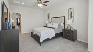 New construction Townhouse house 1907 Hellams Ln, Royse City, TX 75189 plan Adams - image