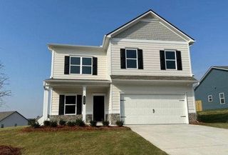 New construction Single-Family house 508 Ozark Ln, Cartersville, GA 30120 - image