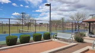 New construction Single-Family house 18211 W La Senda Dr, Surprise, AZ 85387 plan Iris - image