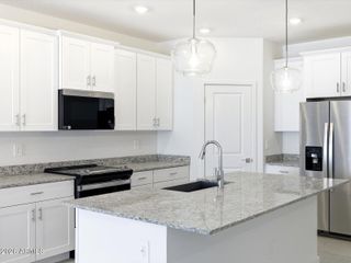 New construction Single-Family house 24470 W Gwen St, Buckeye, AZ 85326 plan Jubilee - image