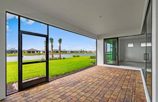 New construction Single-Family house 6257 Patriot Ln, Ave Maria, FL 34142 plan Stellar - image