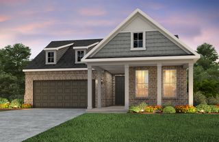 New construction Single-Family house 1760 Buford Dam Road, Buford, GA 30518 - photo