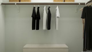 New construction Single-Family house 116 Speargrass Ln, Odem, TX 78370 plan Newlin - image