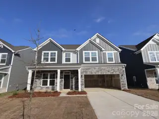 New construction Single-Family house 1313 Fremont Dr, Wingate, NC 28174 plan Findlay II - image