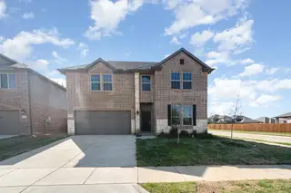 New construction Single-Family house 2600 Donella Dr, Denton, TX 76207 - image