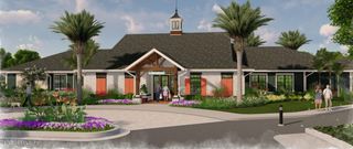 New construction Single-Family house 6 Blue Grotto Pl, Palm Coast, FL 32137 - image