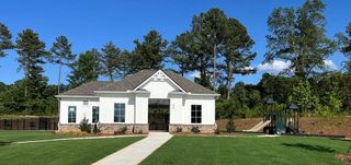 New construction house 2349 Argento Cir, Dacula, GA 30019 plan Beacon - image