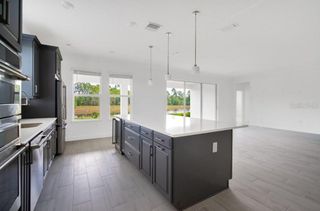 New construction house 13001 Harvest Rain Ave, Winter Garden, FL 34787 plan Ozark - image